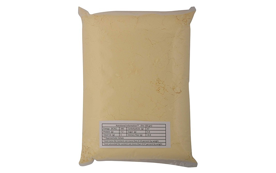 Lucky General Stores Besan    Pack  948 grams